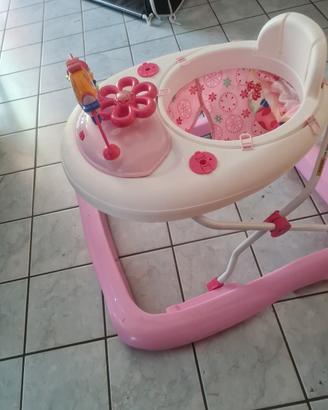 girello per bimbi 