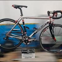 bici da corsa wilier lavaredo