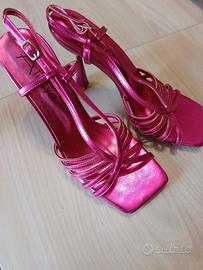 tacchi da donna 