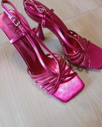 tacchi da donna 