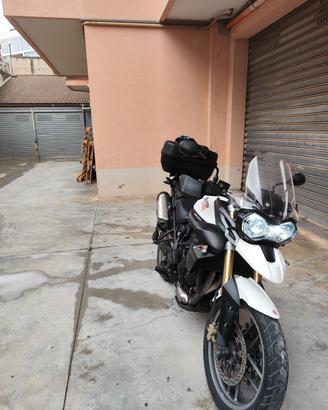 Triumph Tiger 800