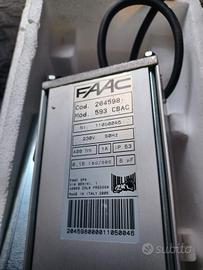 motore basculante
