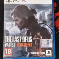 the last of us II