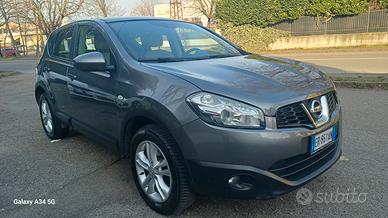NISSAN QASHQAI GPL ORIGINALE