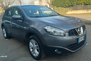 NISSAN QASHQAI GPL ORIGINALE