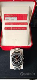 OMEGA SEAMASTER CRONO 600m 45,5mm cal 9300 aut.