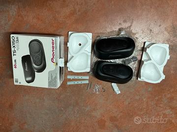 Altoparlanti a box Pioneer TX-150