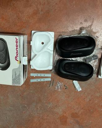 Altoparlanti a box Pioneer TX-150