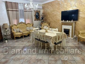 Appartamento con terrazzo a Fiumefreddo di Sicilia