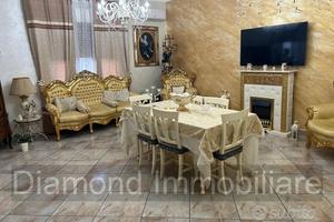 Appartamento con terrazzo a Fiumefreddo di Sicilia