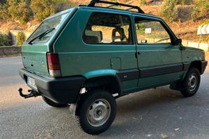 Panda 4x4