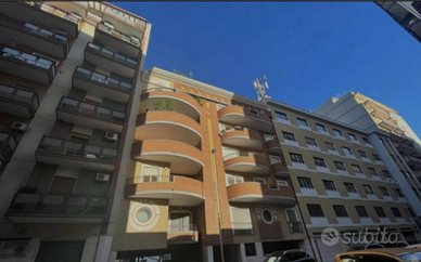 Appartamento in via Campania n. 9 con posto auto