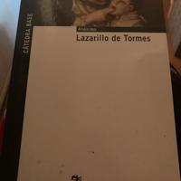 Lazarillo de Tormes
