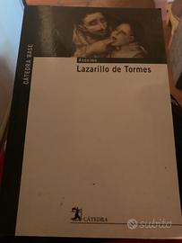 Lazarillo de Tormes