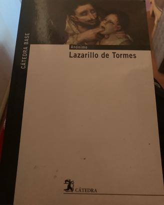 Lazarillo de Tormes