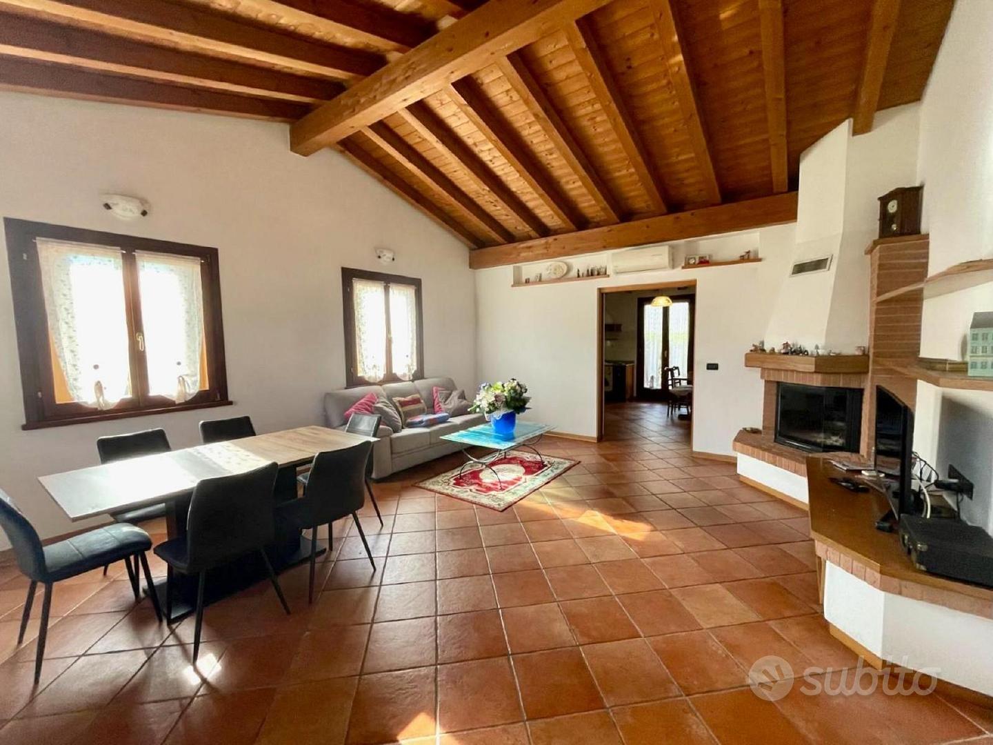 Casa – Sesto al Reghena, Pordenone / Pordenon - Vista 5
