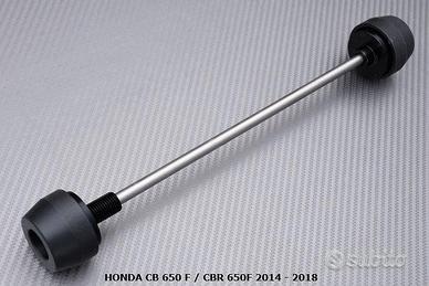 Tamponi Forcella per HONDA CBR CB 650 F 2014 2018