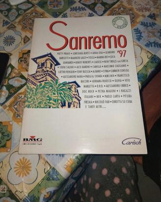 Sanremo 97
