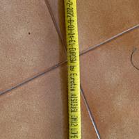 Tubo gas