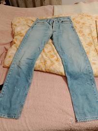 jeans uomo Levi's 