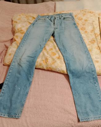 jeans uomo Levi's 
