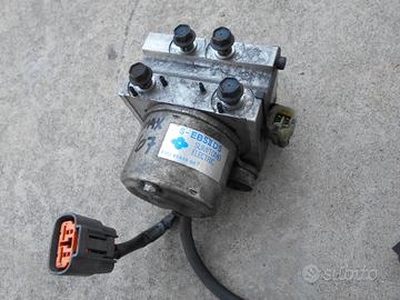 modulatore abs t max 500 2007