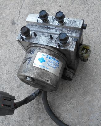 modulatore abs t max 500 2007