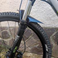 Rockrider e-st 520