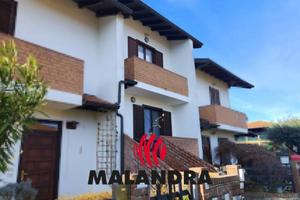 Villa di 120 m² con 3 locali e box auto doppio a P