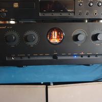 AMPLIFICATORE VINCENT SV-737