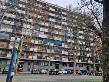 Appartamento libero subito