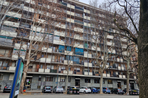 Appartamento libero subito