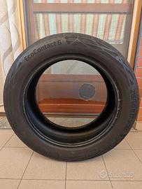 Pneumatico Continental   215/50 r17 v xl