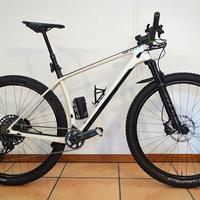 Scott Scale 920  Taglia L con Upgrade
