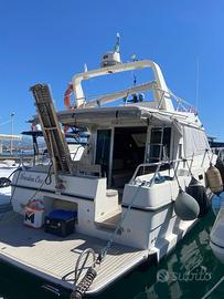 Piantoni Hurricanne 35 Fly