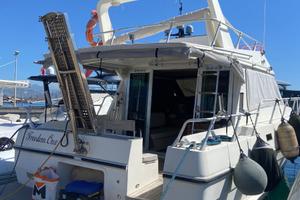 Piantoni Hurricanne 35 Fly