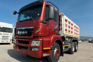 MAN TGS 26.440