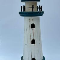 Faro in legno