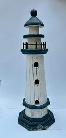 Faro in legno