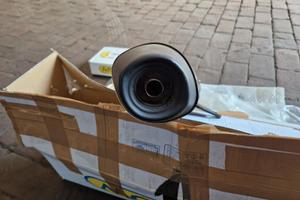 SCARICO ARROW   YAMAHA X MAX 400