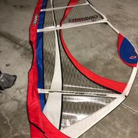 vela da windsurf tribord 3.5