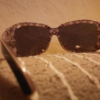 Occhiali mascherina Gucci 