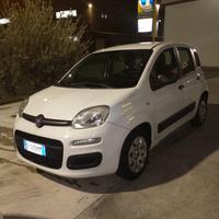 Fiat Panda prezzo trattabile