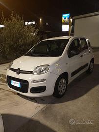 Fiat Panda prezzo trattabile