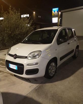 Fiat Panda prezzo trattabile