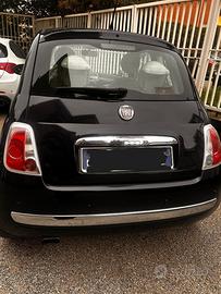 Fiat 500 1.3 M-Jet