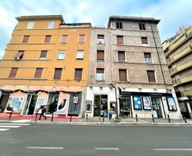 BOCCEA/PIAZZA IRNERIO - Via di Boccea - Locale C/1