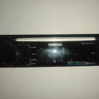 KENWOOD KDC-BT51U Autoradio usata buone condizoni