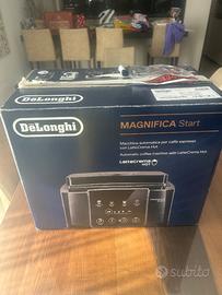 - 37% SCONTO / Magnifica Start DeLonghi