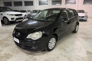 Volkswagen Polo 1.4/80CV 16V 5p. Comfortline